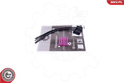 ESEN SKV 53SKV105 EAN: 5903968451226.