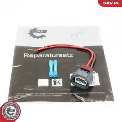 ESEN SKV 53SKV116 EAN: 5903968462109.