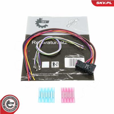 ESEN SKV 53SKV125 EAN: 5903968462192.