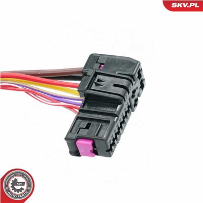 ESEN SKV 53SKV125 EAN: 5903968462192.