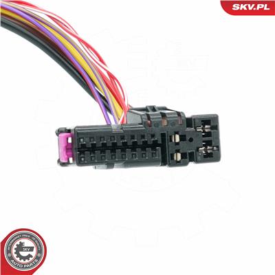 ESEN SKV 53SKV125 EAN: 5903968462192.