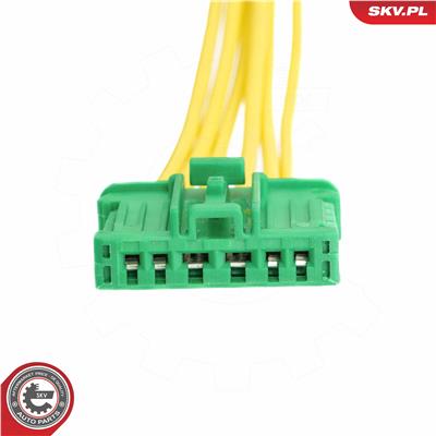 ESEN SKV 53SKV135 EAN: 5903968462291.