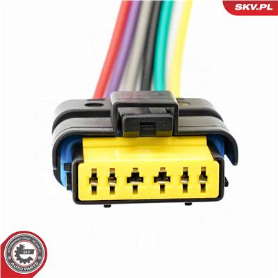 ESEN SKV 53SKV168 EAN: 5903968471804.