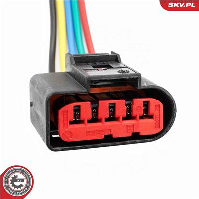 ESEN SKV 53SKV171 EAN: 5903968472115.