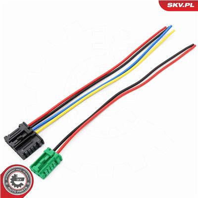 ESEN SKV 53SKV175 EAN: 5903968474096.