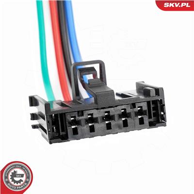 ESEN SKV 53SKV176 EAN: 5903968474102.