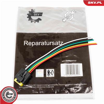 ESEN SKV 53SKV179 EAN: 5903968474133.