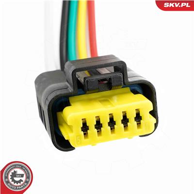 ESEN SKV 53SKV179 EAN: 5903968474133.