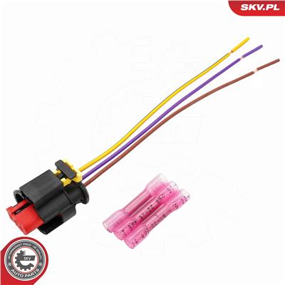 ESEN SKV 53SKV209 EAN: 5906302209453.