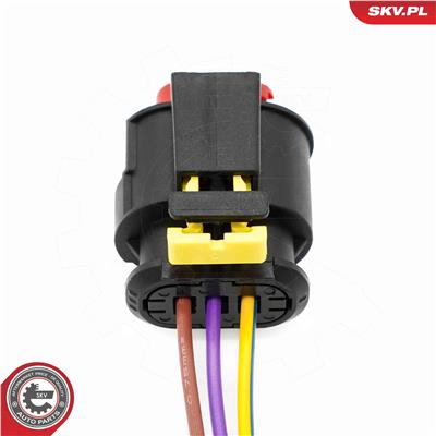 ESEN SKV 53SKV209 EAN: 5906302209453.