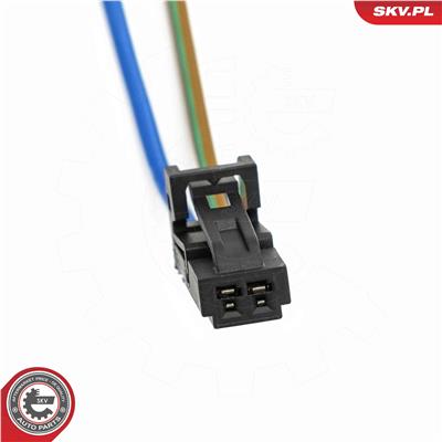 ESEN SKV 53SKV214 EAN: 5906302209507.