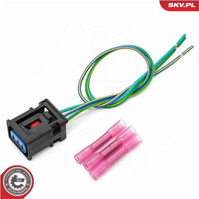 ESEN SKV 53SKV216 EAN: 5906302209521.