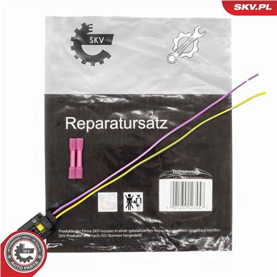 ESEN SKV 53SKV218 EAN: 5906302209545.