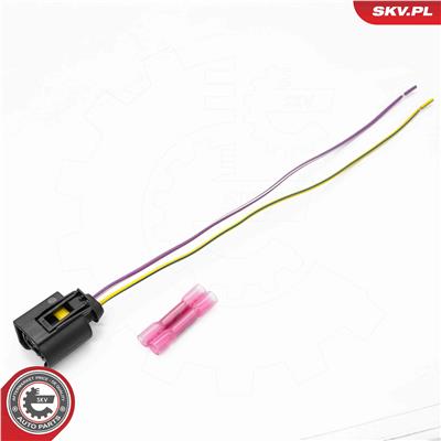 ESEN SKV 53SKV218 EAN: 5906302209545.