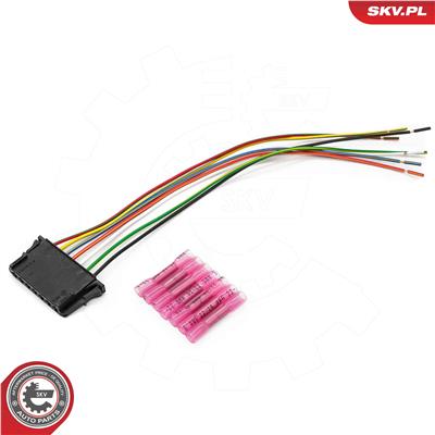 ESEN SKV 53SKV228 EAN: 5906302209644.