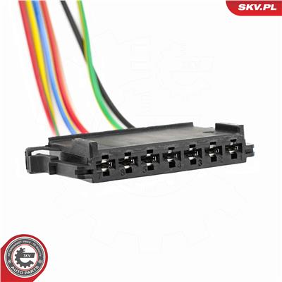 ESEN SKV 53SKV228 EAN: 5906302209644.