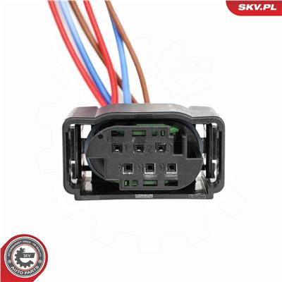 ESEN SKV 53SKV281 EAN: 5906302220731.