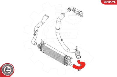 ESEN SKV 54SKV008 EAN: 5903968421441.