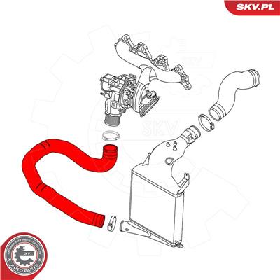 ESEN SKV 54SKV027 EAN: 5903968421632.