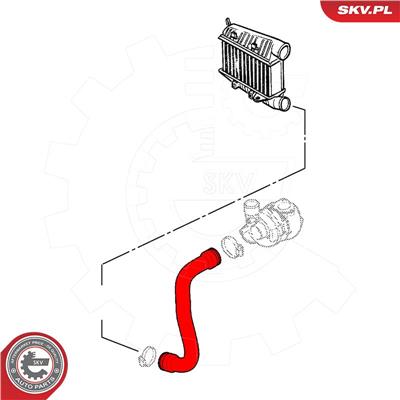 ESEN SKV 54SKV071 EAN: 5903968435035.