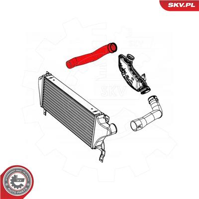 ESEN SKV 54SKV096 EAN: 5903968435288.