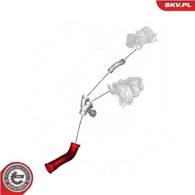 ESEN SKV 54SKV258 EAN: 5903968454234.