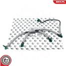 ESEN SKV 54SKV322 - Hadice, unikání paliva