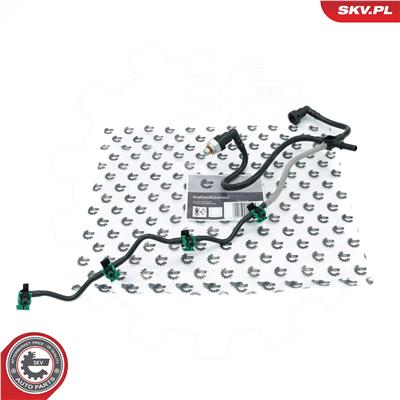 ESEN SKV 54SKV329 EAN: 5903968464295.