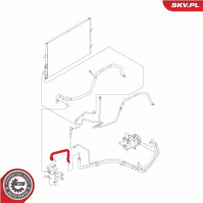 ESEN SKV 54SKV639 EAN: 5903968490317.