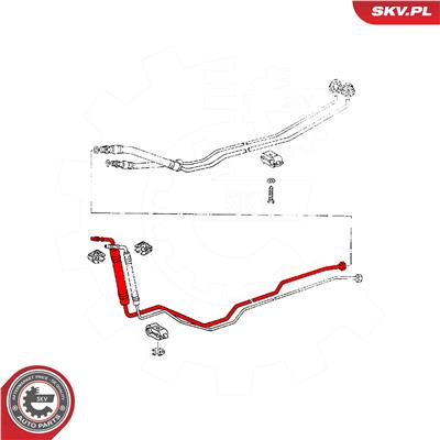 ESEN SKV 54SKV721 EAN: 5903968491130.