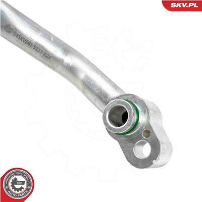 ESEN SKV 54SKV861 EAN: 5906302235414.