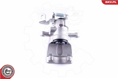 ESEN SKV 55SKV124 EAN: 5903968422790.