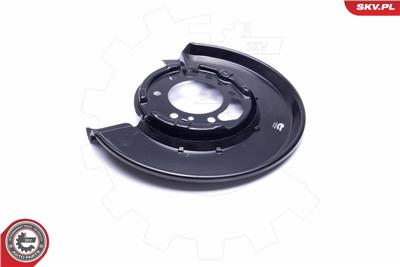 ESEN SKV 57SKV649 EAN: 5903968427108.