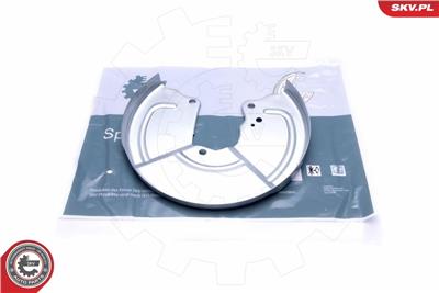 ESEN SKV 57SKV665 EAN: 5903968427269.