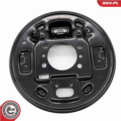 ESEN SKV 57SKV766 EAN: 5906302207404.