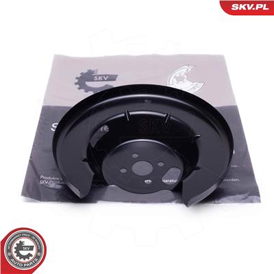 ESEN SKV 57SKV770 EAN: 5906302207442.