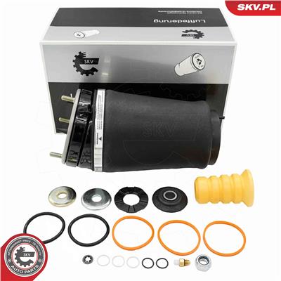 ESEN SKV 58SKV087 EAN: 5903968492892.