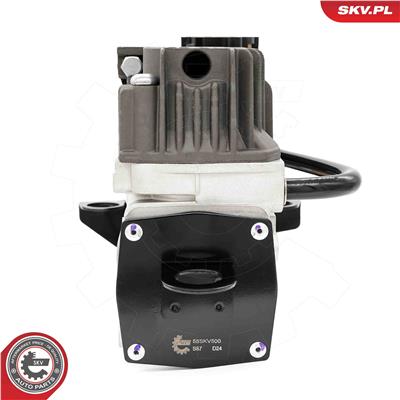 ESEN SKV 58SKV500 EAN: 5903968402471.