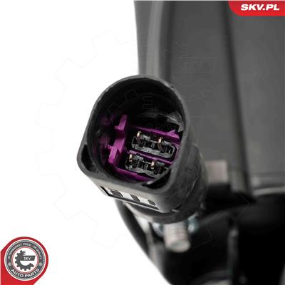 ESEN SKV 58SKV517 EAN: 5901947368589.