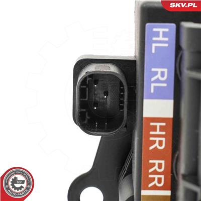 ESEN SKV 58SKV532 EAN: 5903968445904.