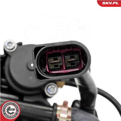 ESEN SKV 58SKV533 EAN: 5903968445942.