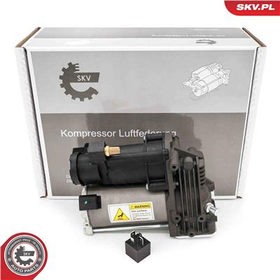 ESEN SKV 58SKV537 EAN: 5901947344026.