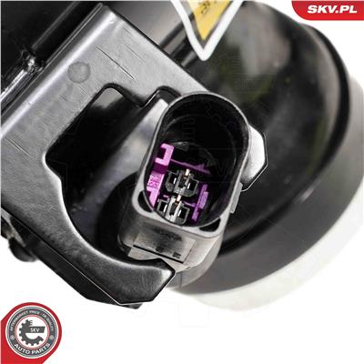 ESEN SKV 58SKV703 EAN: 5903968492632.