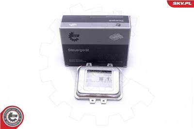 ESEN SKV 59SKV004 EAN: 5903968430856.