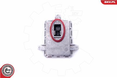 ESEN SKV 59SKV005 EAN: 5903968430863.