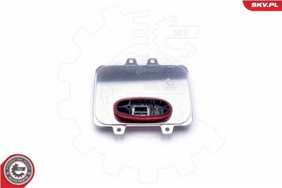 ESEN SKV 59SKV011 EAN: 5903968430924.