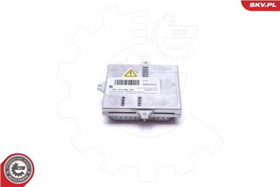 ESEN SKV 59SKV013 EAN: 5903968430948.