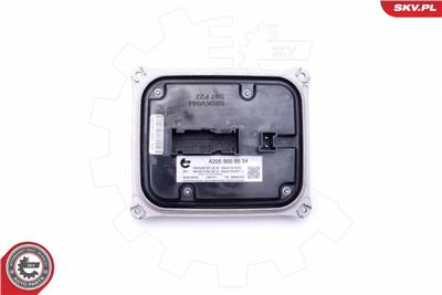 ESEN SKV 59SKV044 EAN: 5903968431259.