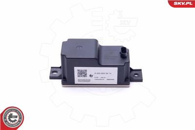 ESEN SKV 59SKV045 EAN: 5903968431266.