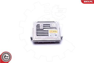 ESEN SKV 59SKV058 EAN: 5903968431396.